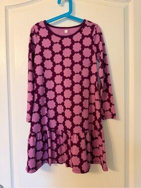 Tea Collection Drop Waist Dress